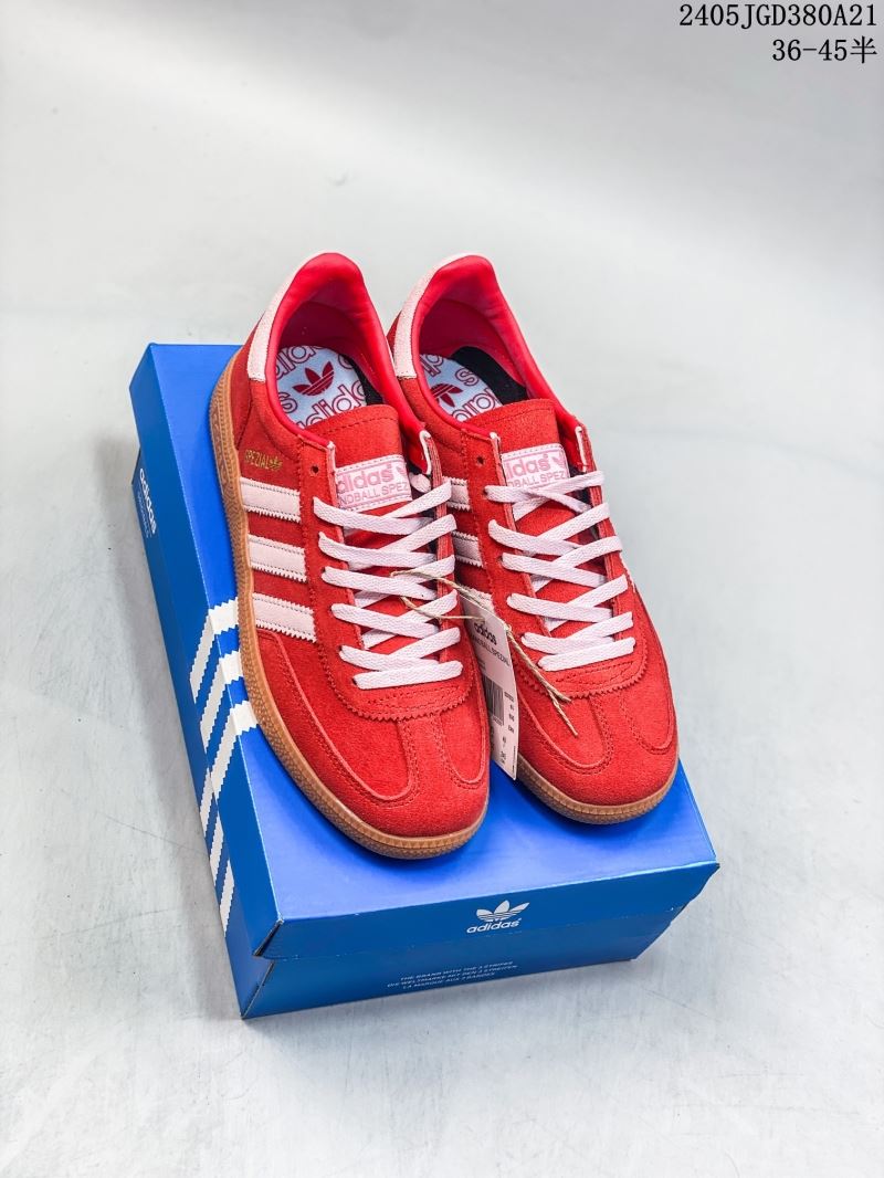 Adidas Samba Shoes